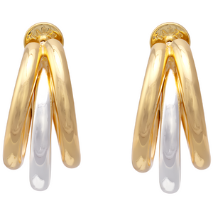 Claw Earrings